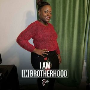 Meet your Posher, Iesha